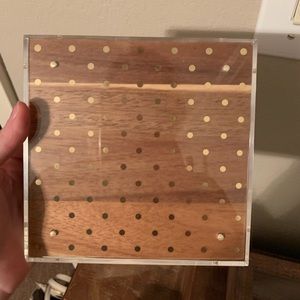 Kate Spade Picture Frame